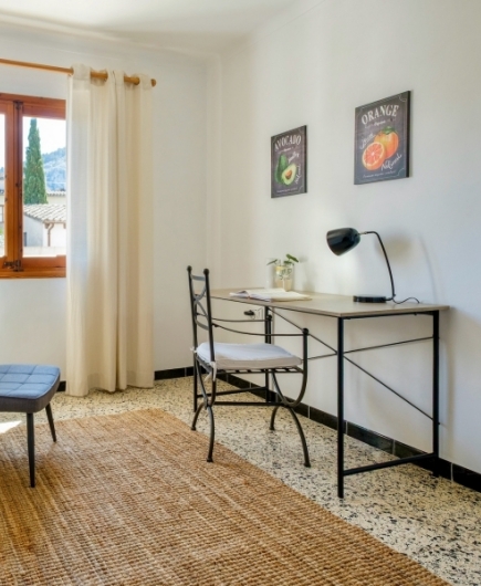 homeoffice auf Mallorca